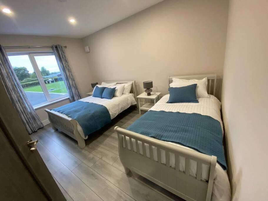 Ard Na Greine Apartman Stradbally  Kültér fotó