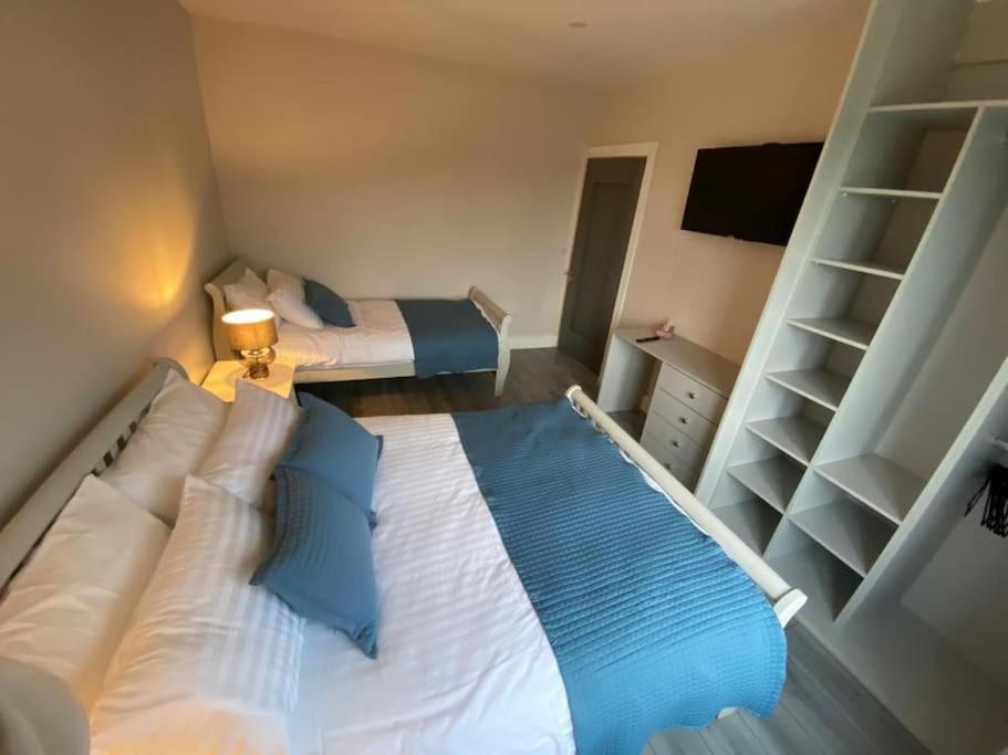 Ard Na Greine Apartman Stradbally  Kültér fotó