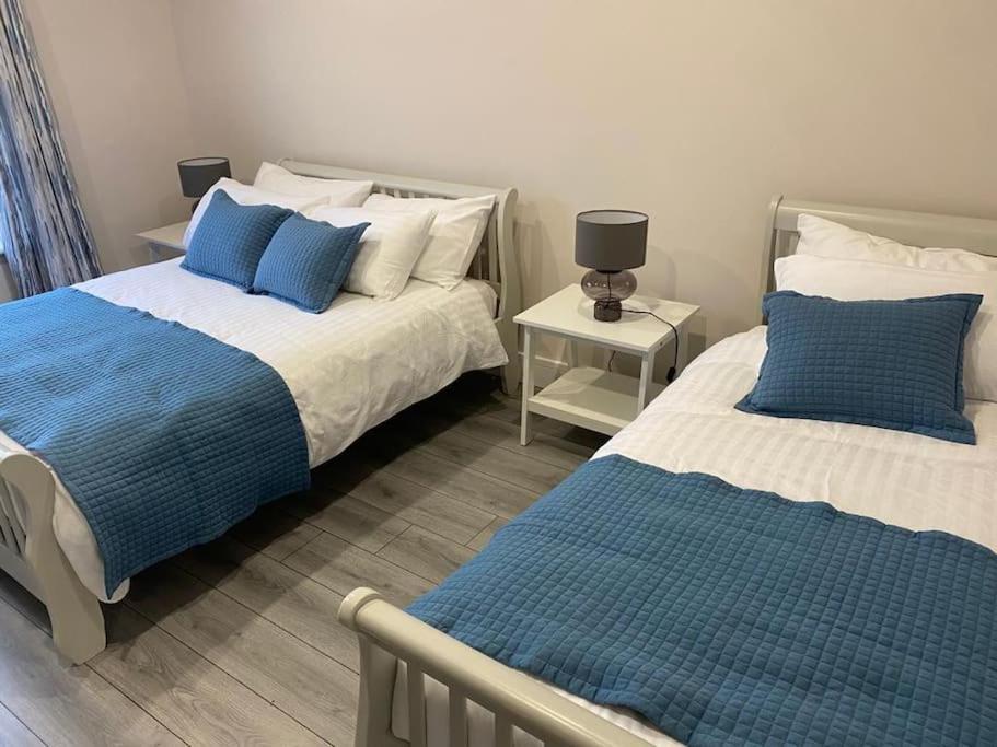 Ard Na Greine Apartman Stradbally  Kültér fotó