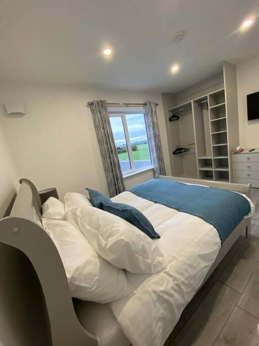 Ard Na Greine Apartman Stradbally  Kültér fotó