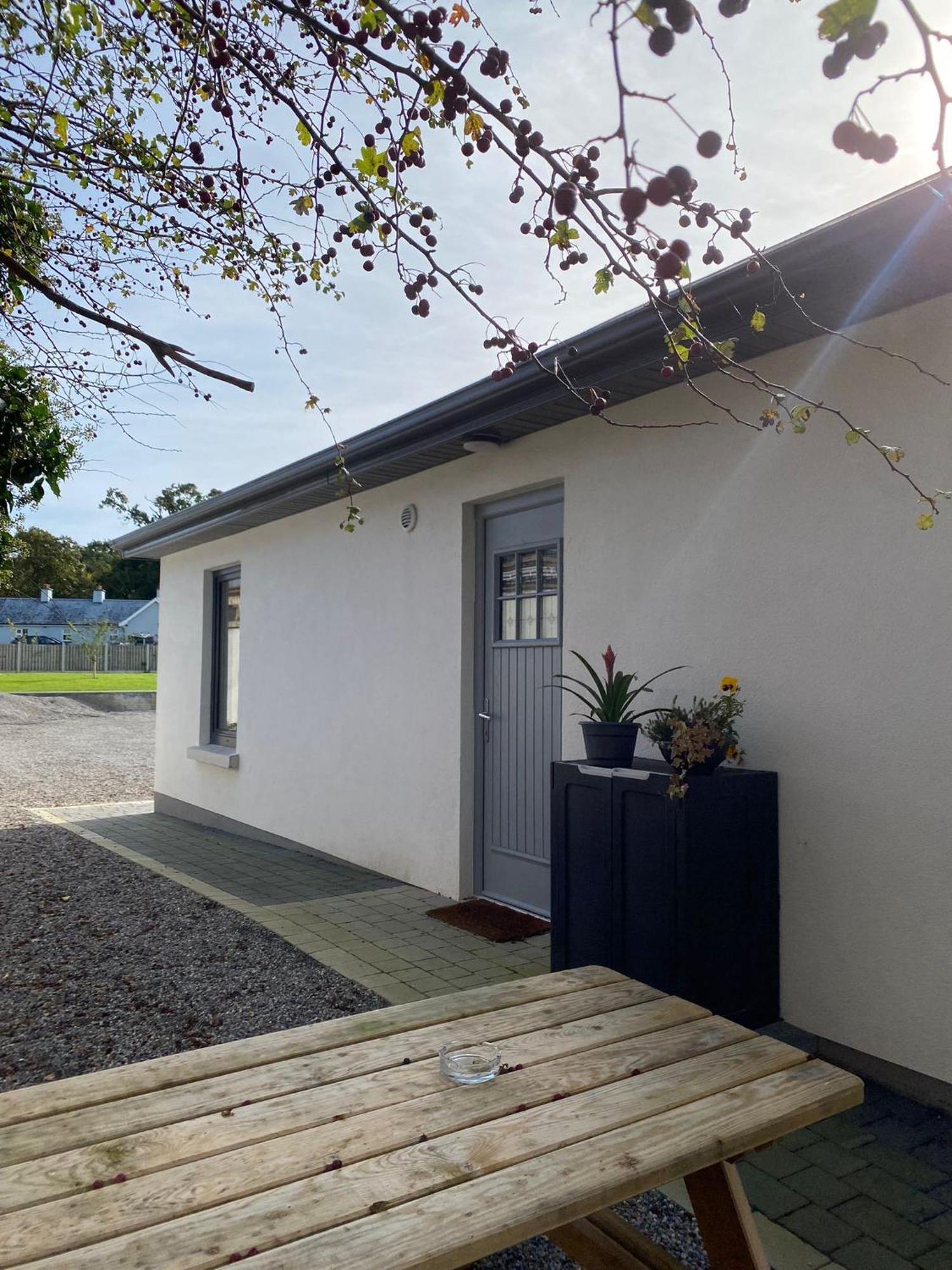 Ard Na Greine Apartman Stradbally  Kültér fotó