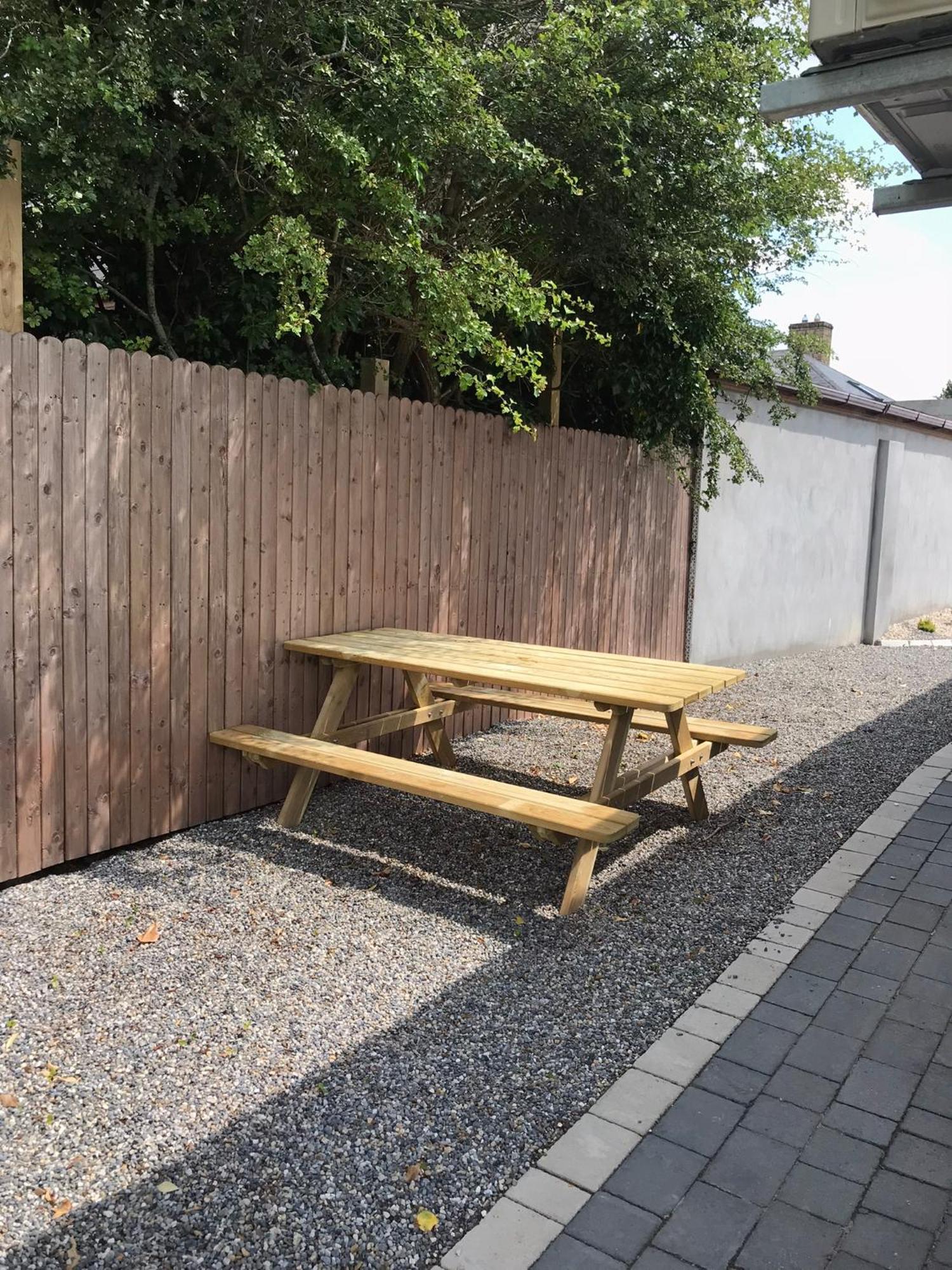 Ard Na Greine Apartman Stradbally  Kültér fotó